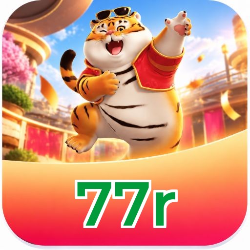 77r Logo