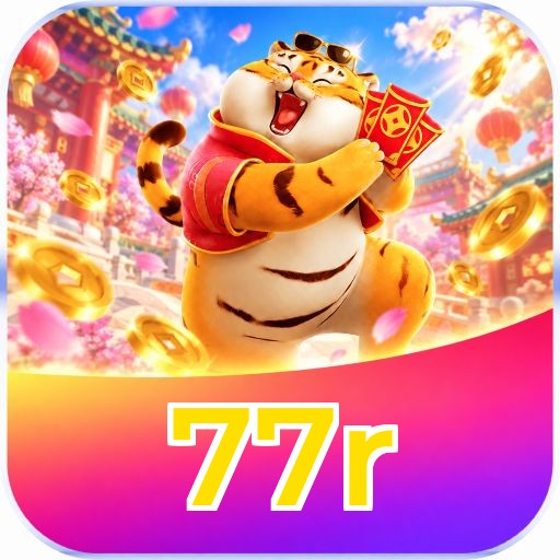 77r Logo