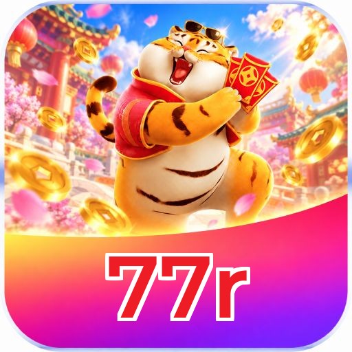 77r Logo