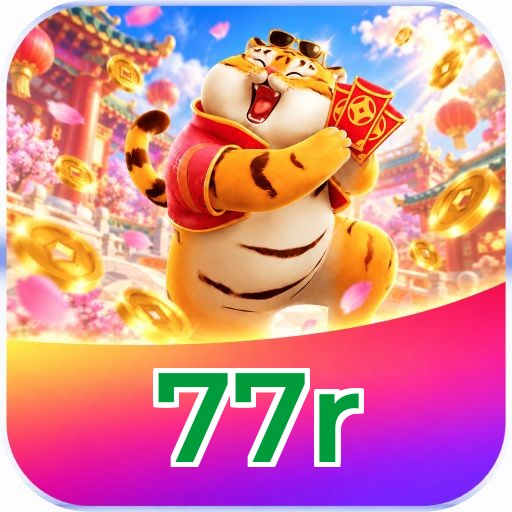 77r Logo