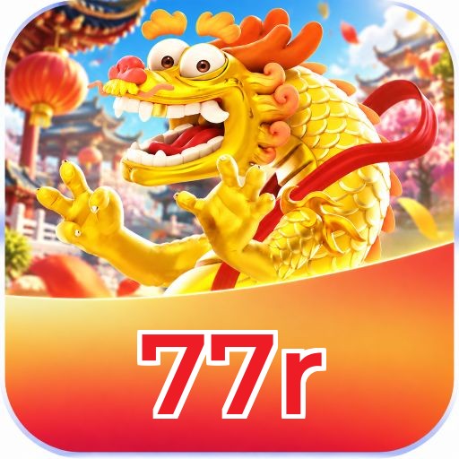 77r Logo