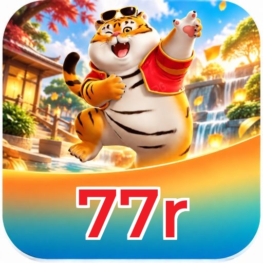 77r Logo