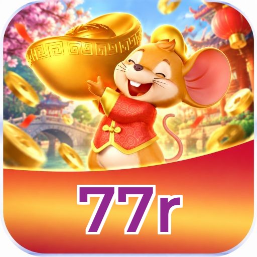 77r Bônus - Logo Oficial