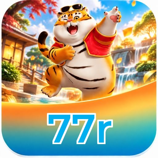 77r Download - Logo Oficial